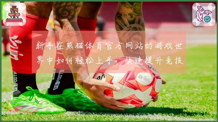 新手在熊猫体育官方网站的游戏世界中如何轻松上手，快速提升竞技水平