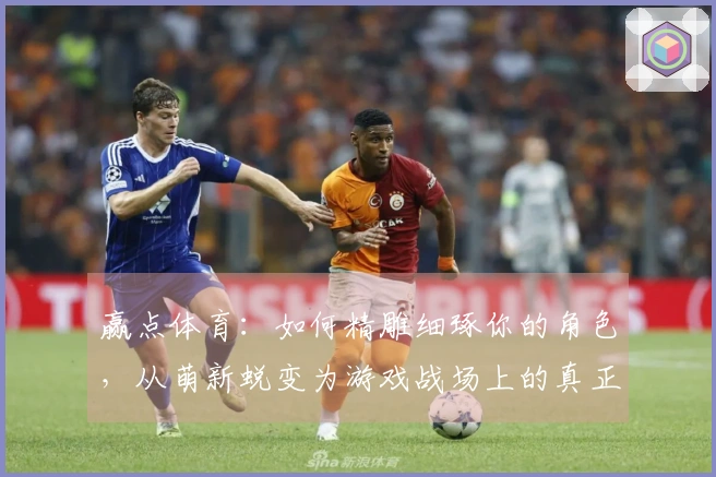 赢点体育：如何精雕细琢你的角色，从萌新蜕变为游戏战场上的真正赢家