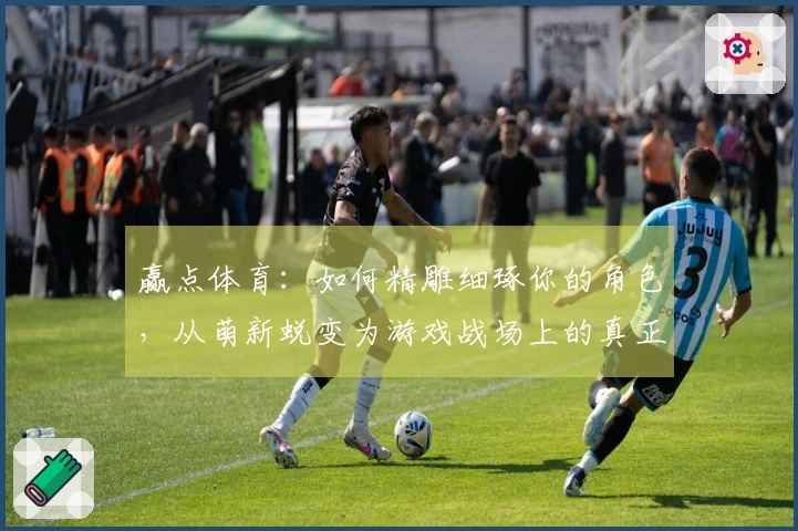 赢点体育：如何精雕细琢你的角色，从萌新蜕变为游戏战场上的真正赢家