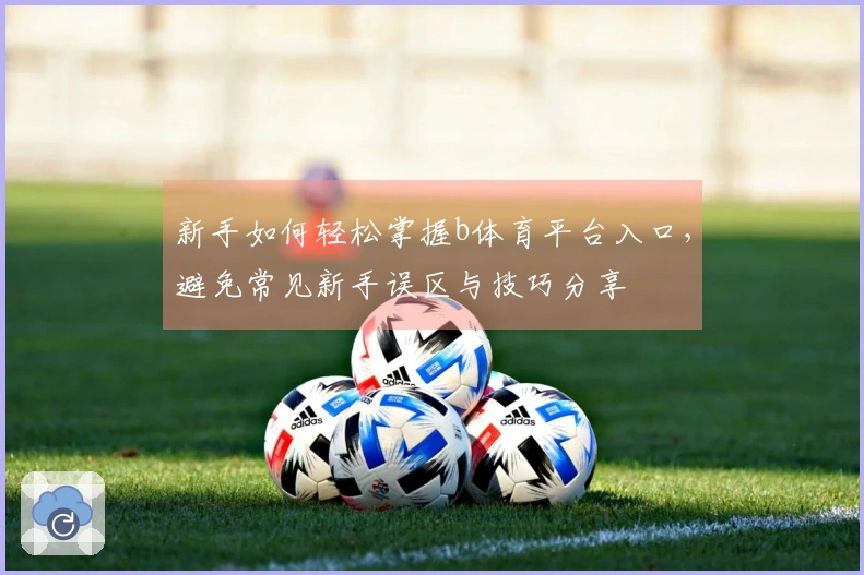 新手如何轻松掌握b体育平台入口，避免常见新手误区与技巧分享